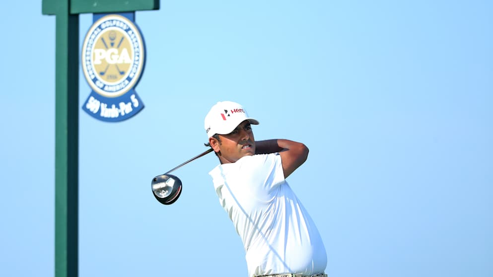 Anirban Lahiri