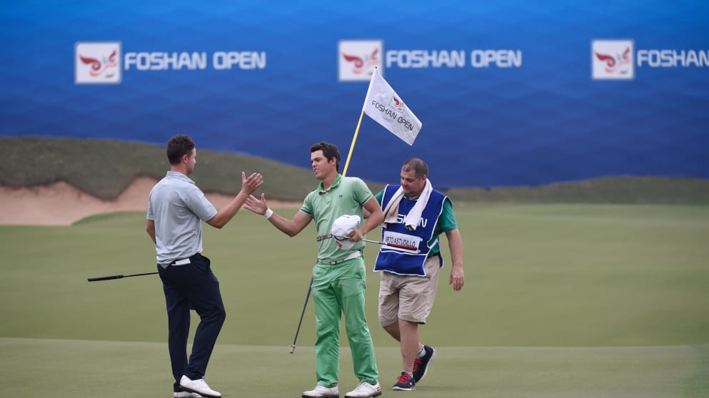 Borja Virto Astudillo (Richard Castka)