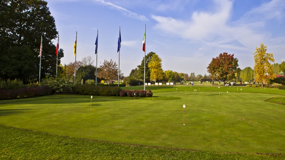 Golf Club Montecchia
