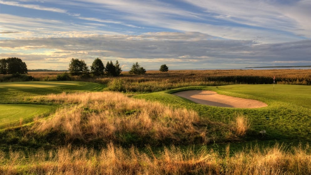 Estonian Golf and Country Club