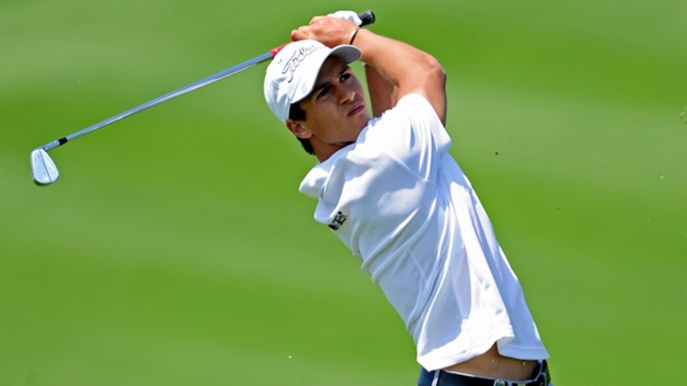 Thorbjorn Olesen