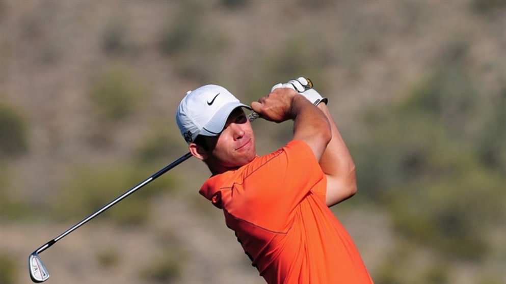 World Golf Championships - Accenture Match Play Championships - Round Four