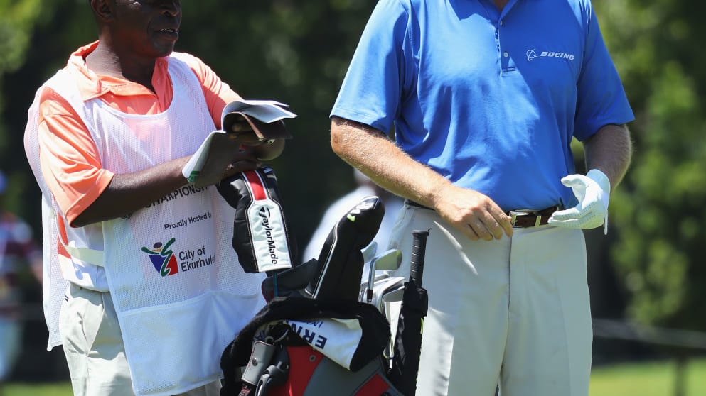 Day 3 in numbers: BMW SA Open Championship Proudly hosted by the City of Ekurhuleni