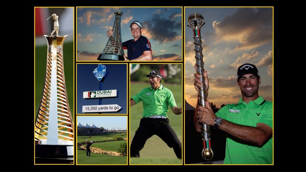 Stay tuned to europeantour.com for all the latest ticket news for the DP World Tour Championship, Dubai