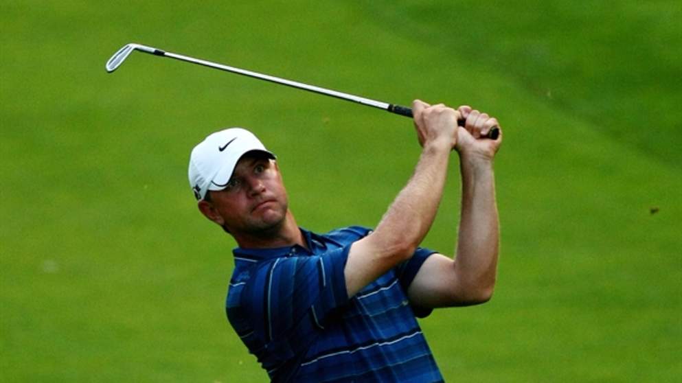 U.S. Open - Round Two