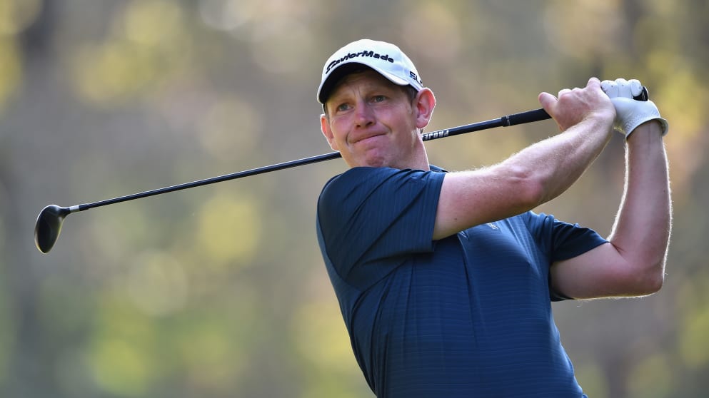 Stephen Gallacher