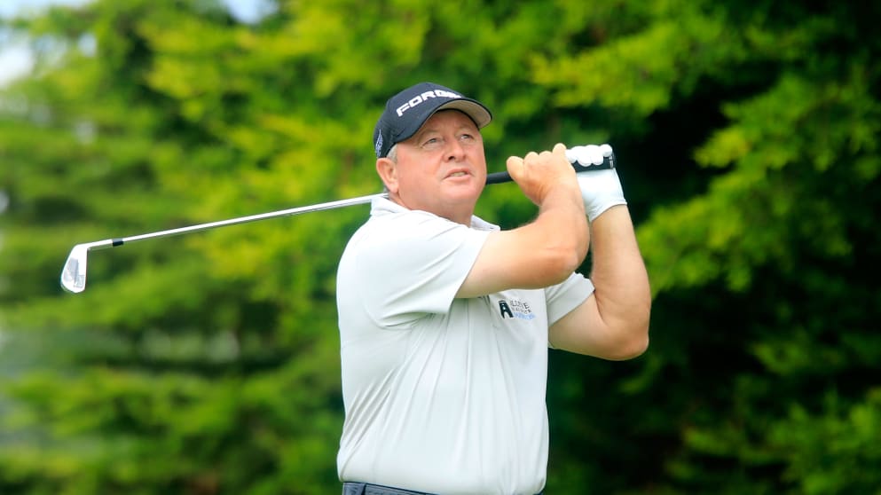 Ian Woosnam