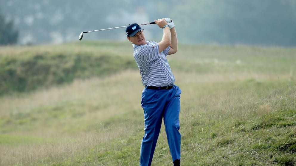 Ernie Els
