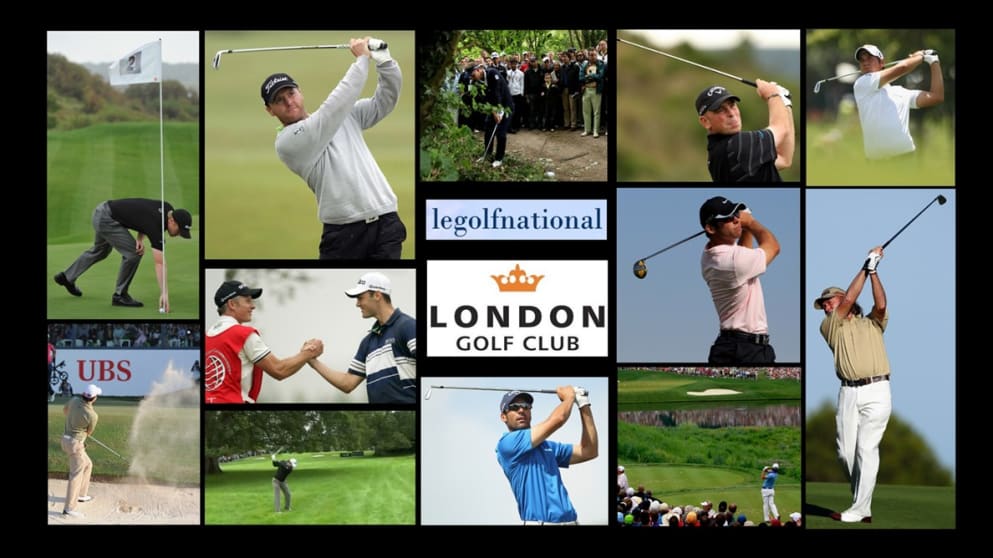 Choose from one of these 12 efforts as your European Tour Shot of the Year 2011