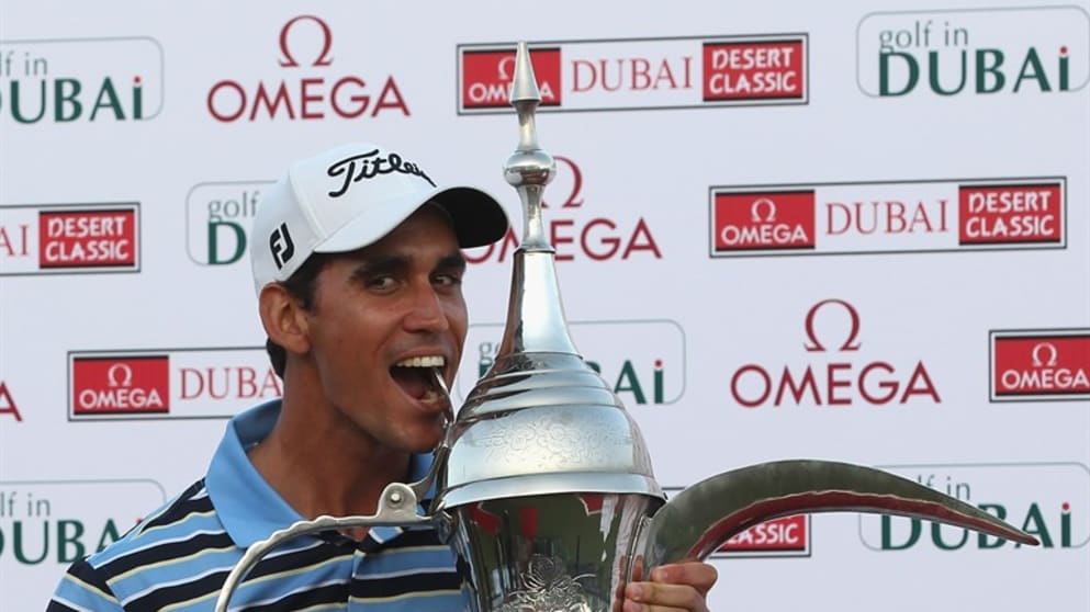 Rafael Cabrera-Bello