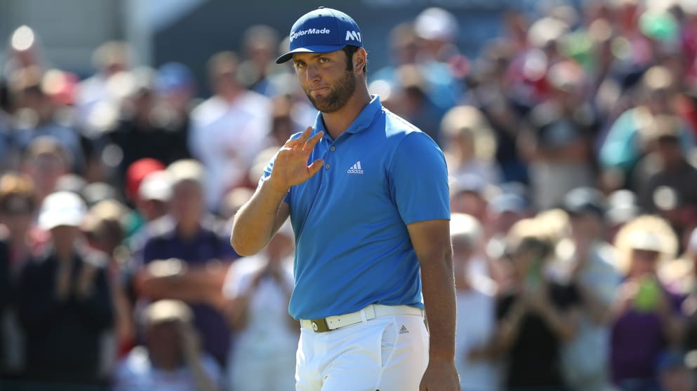 Jon Rahm
