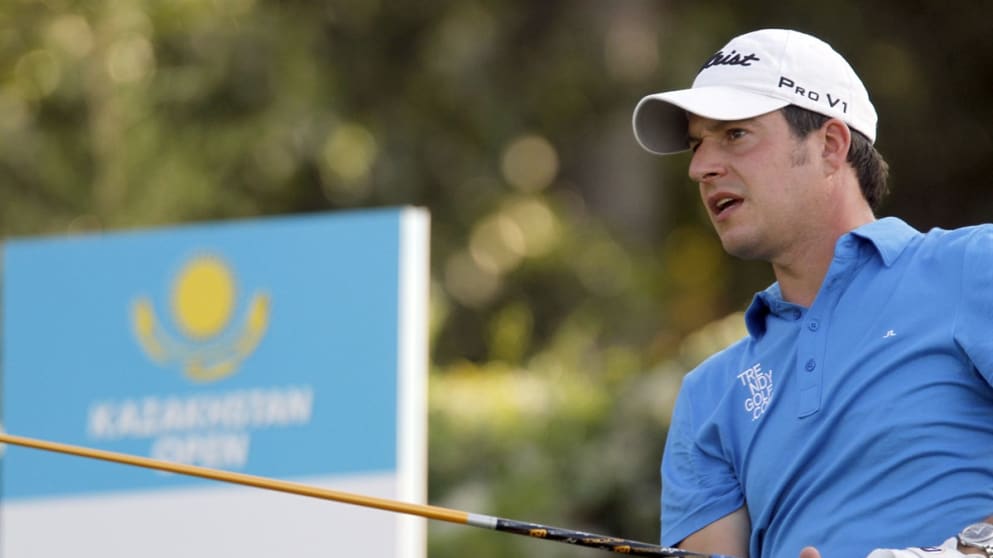 Simon Thornton (pic by Phil Inglis)