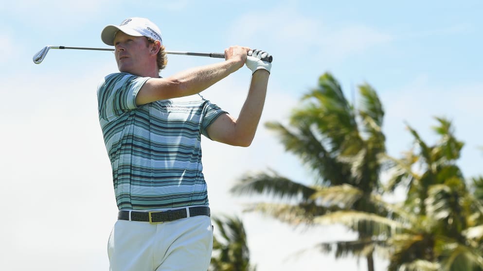Brandt Snedeker