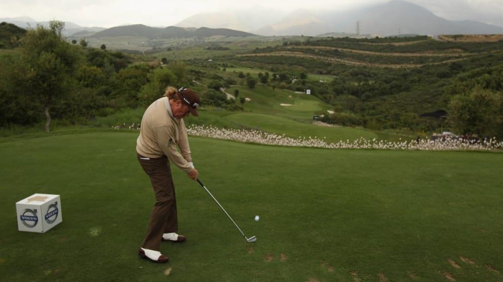 Miguel Angel Jimenez