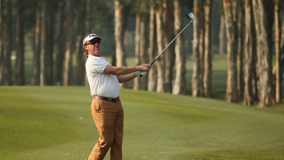 Miguel Angel Jimenez
