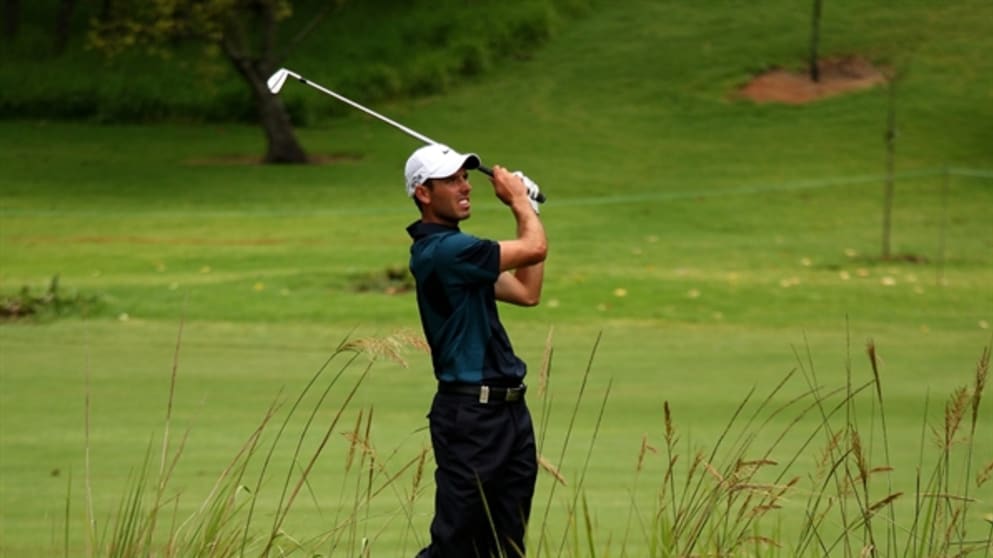 Joburg Open 2009 - Round Three