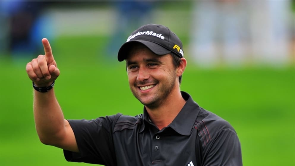 BMW International Open - Round Four