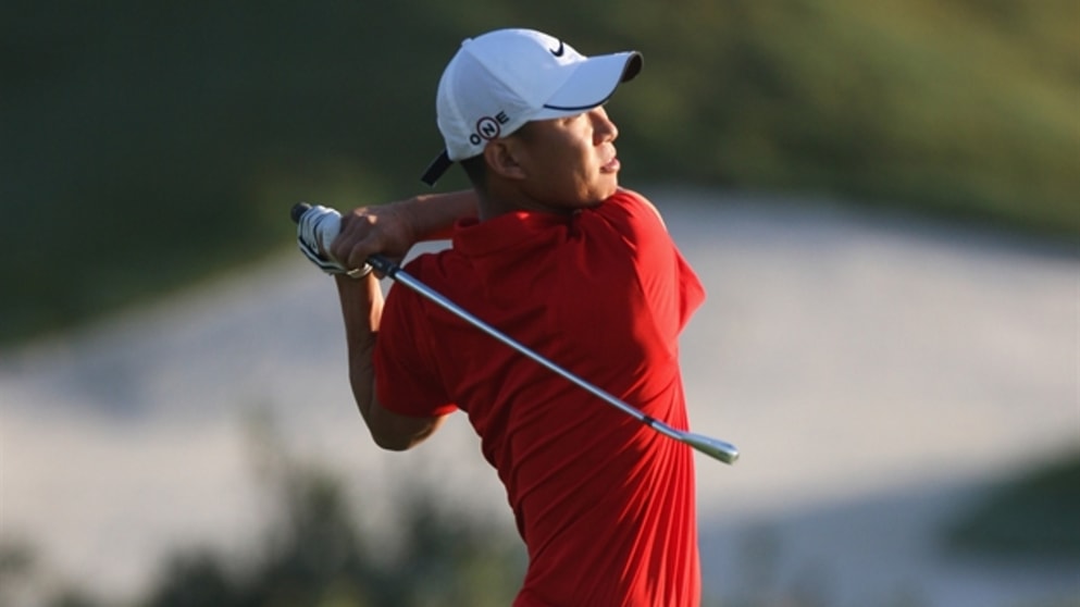 Volvo World Match Play Championship - Semi Finals