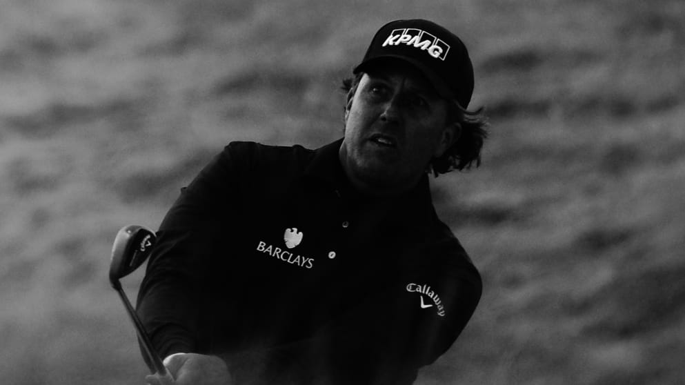 We put the Aberdeen Asset Management Scottish Open field in focus...