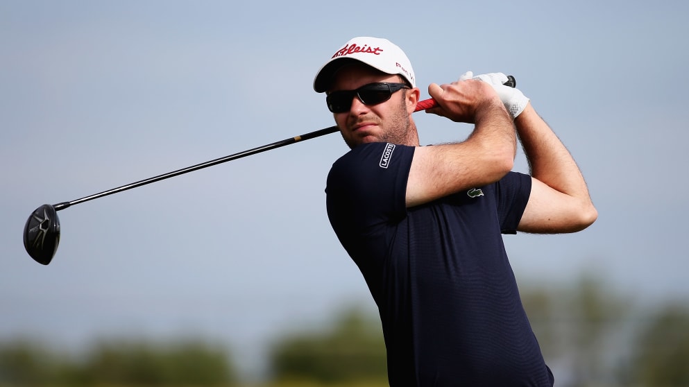 Edouard Dubois (pic by Ece Ak)