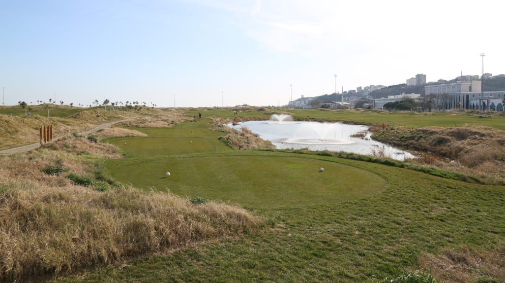 Samsun Golf Club