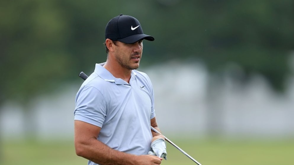Brooks Koepka