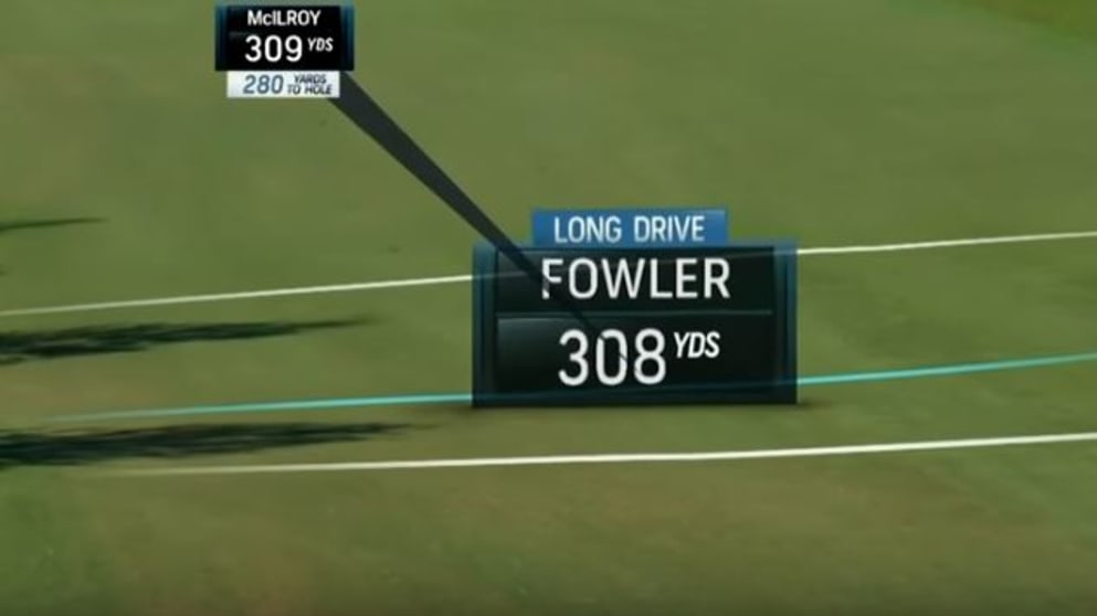 Season Pass - WGC - Cadillac Championship