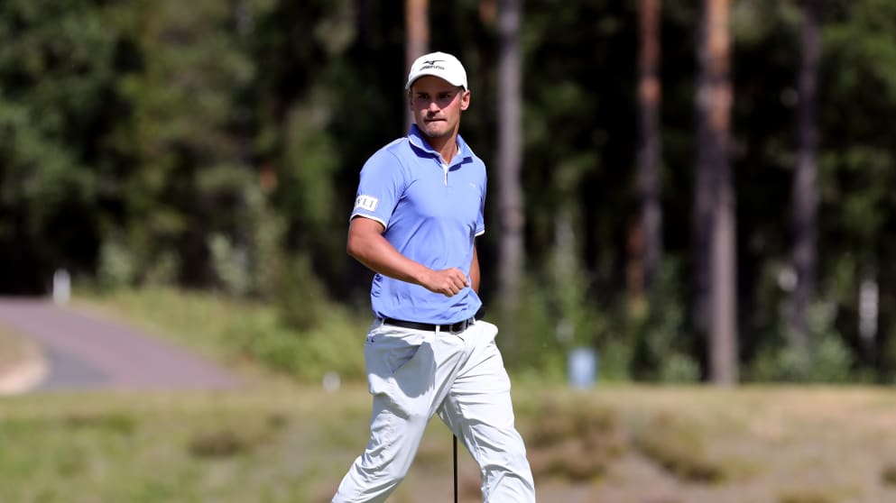 Kim Koivu (credit Tomi Natri)