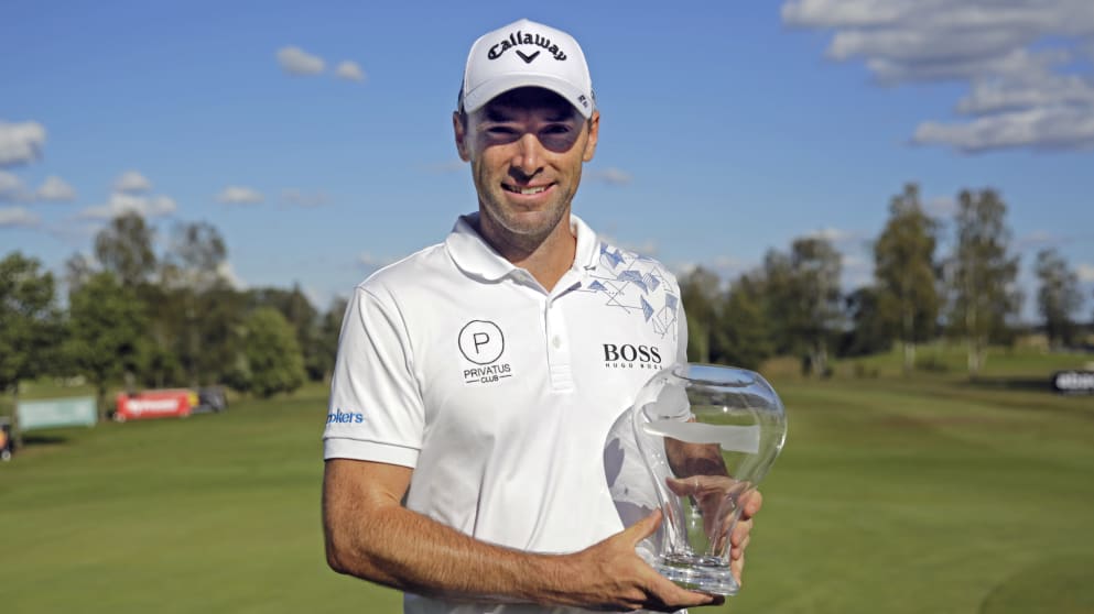 Oliver Wilson (credit Goran Soderqvist)