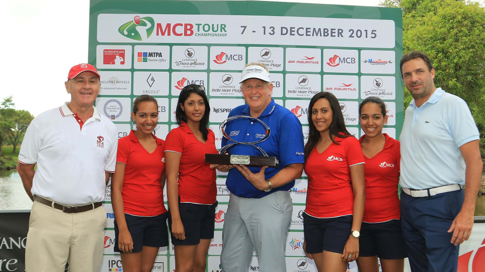 Colin Montgomerie
