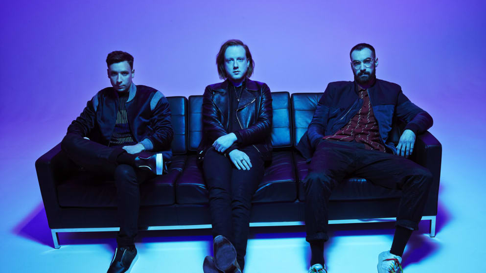 Two Door Cinema Club