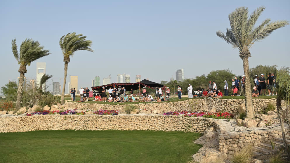 Doha Golf Club-1387844808