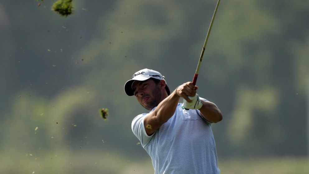 Pablo Larrazabal