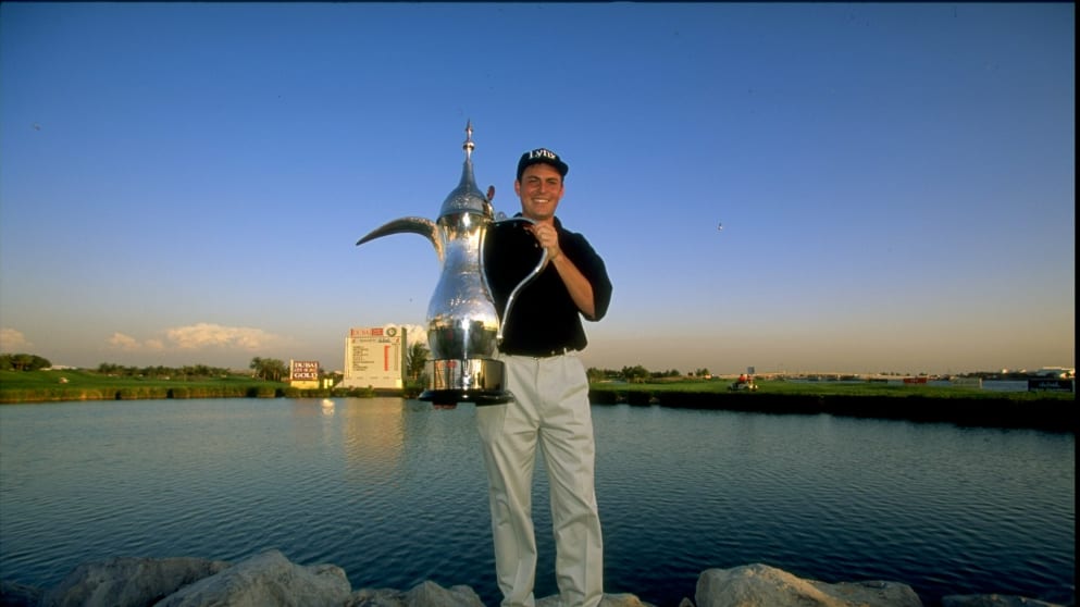 David Howell Dubai 1999-1287786