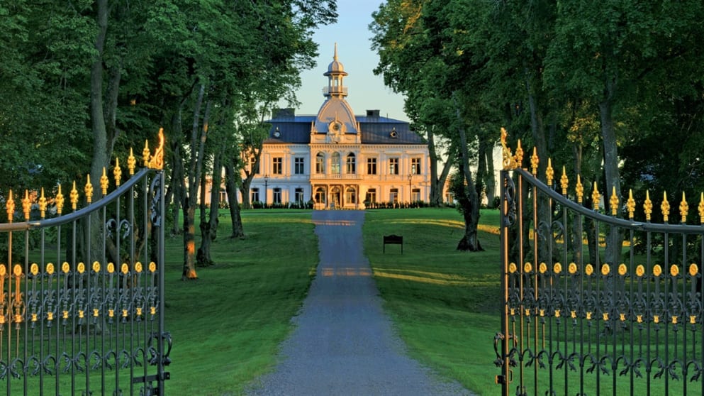 Bro Hof Slott GC