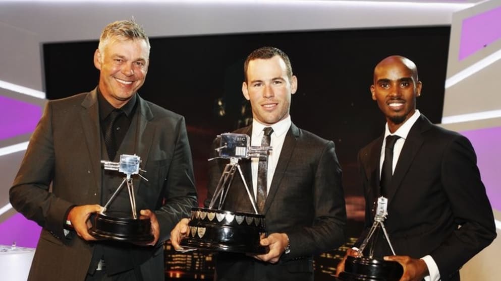 BBC Sports Personality of the Year Awards