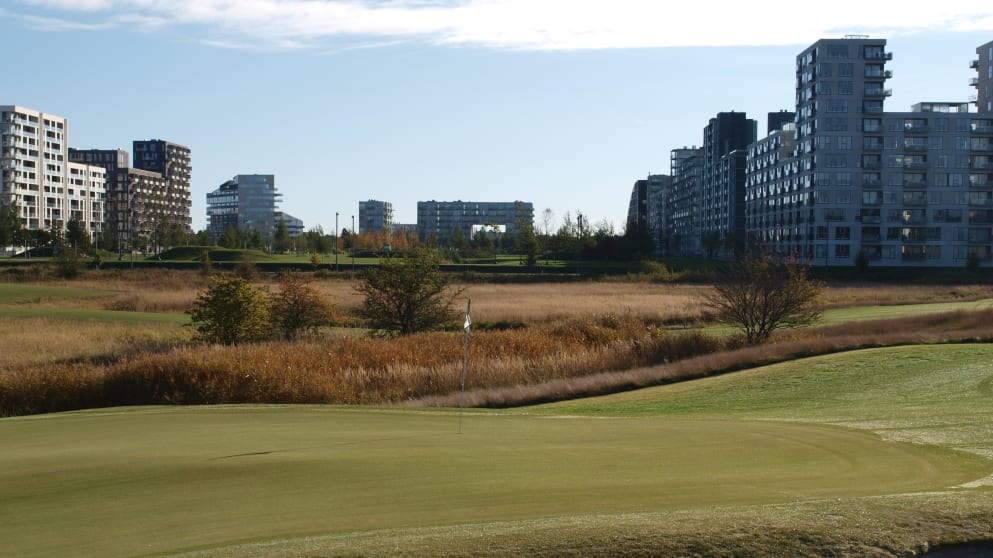 Royal Golf Club Copenhagen