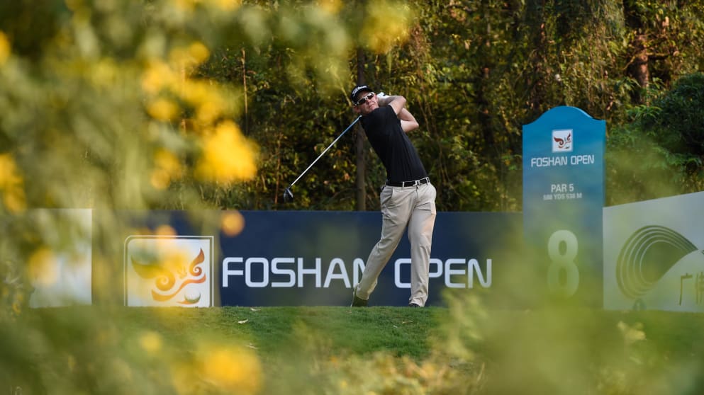 Joachim B Hansen (Richard Castka)