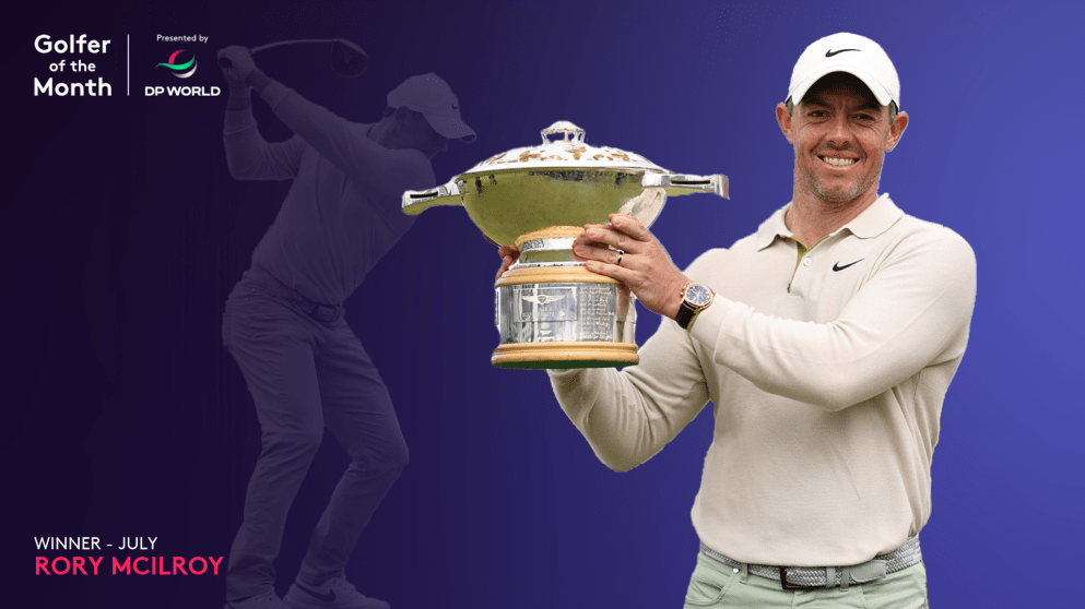 DPWTour 23 - Player of the Month - Facebook