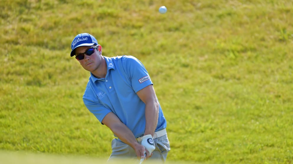 Rhys Enoch (picture by Ota Mrákota)