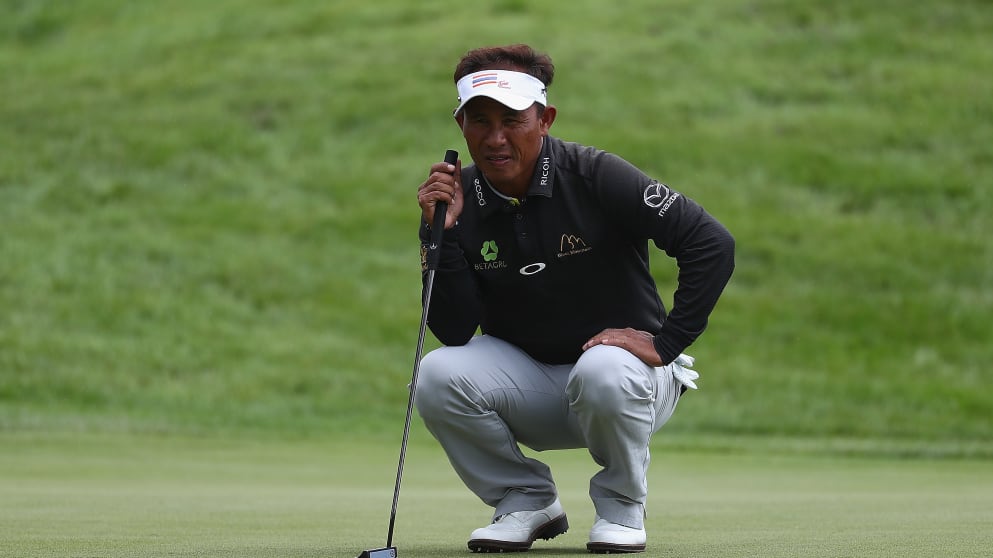 Thongchai Jaidee
