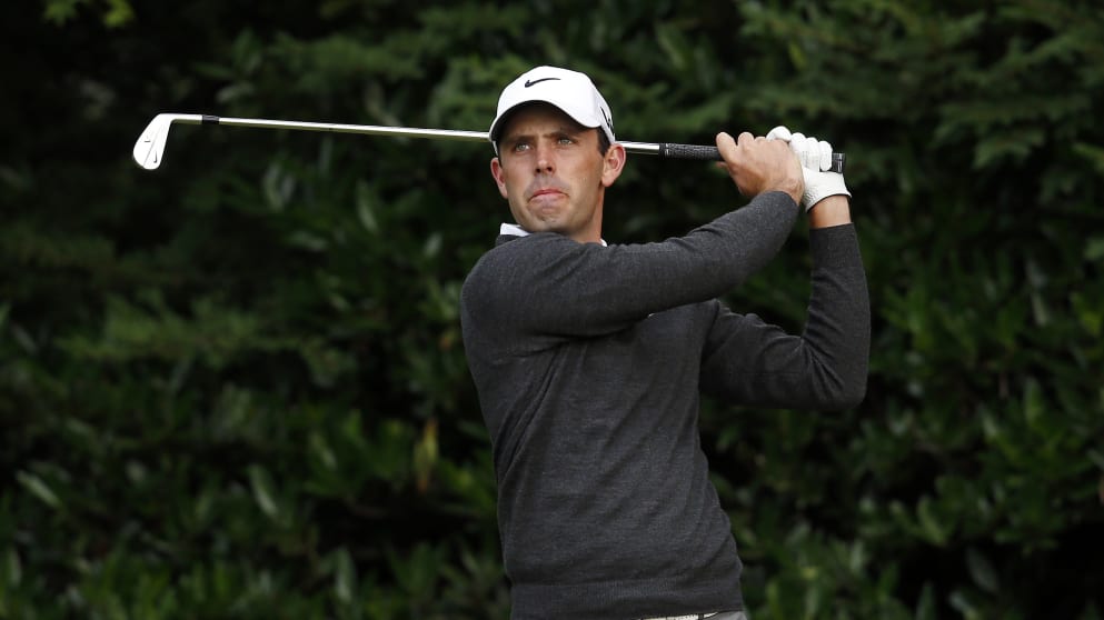Charl Schwartzel