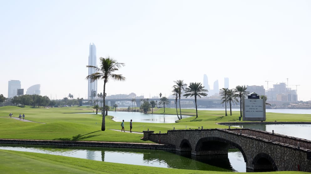 Dubai Creek Resort-1921709268