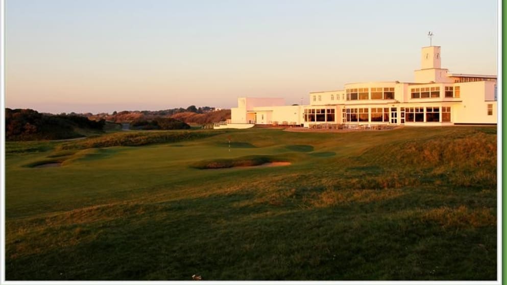 Royal Birkdale Golf Club