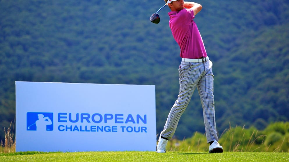 Ben Evans (pic by Phil Inglis)