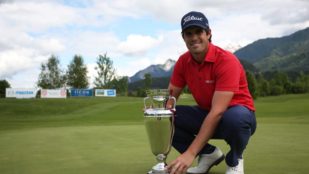 Nacho Elvira (pic by GEPA Pictures) 