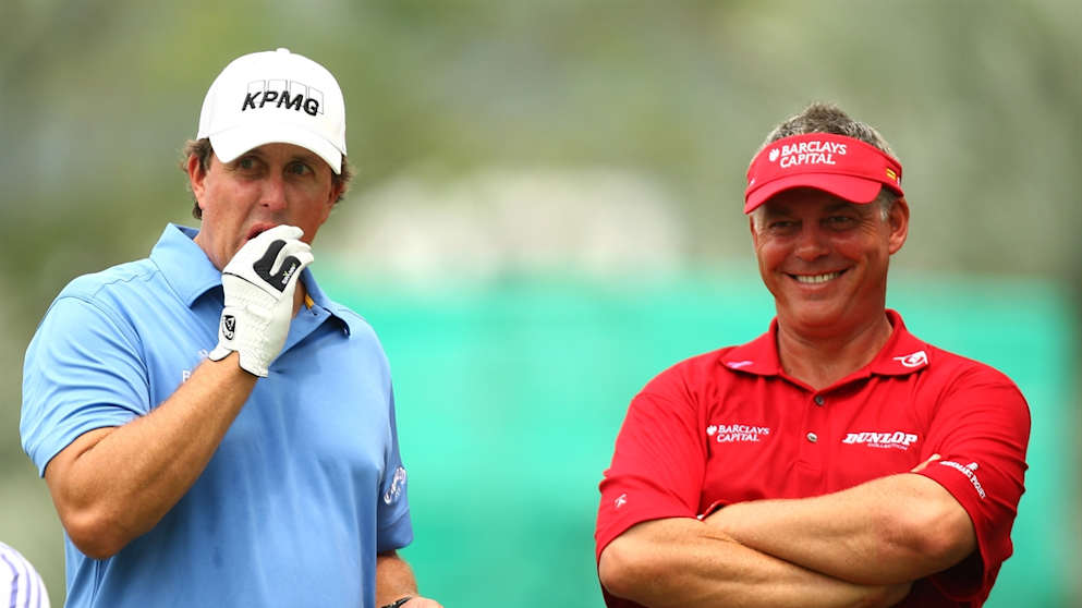 Barclays Singapore Open - Previews