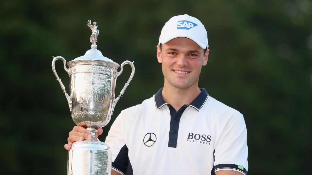 Martin Kaymer