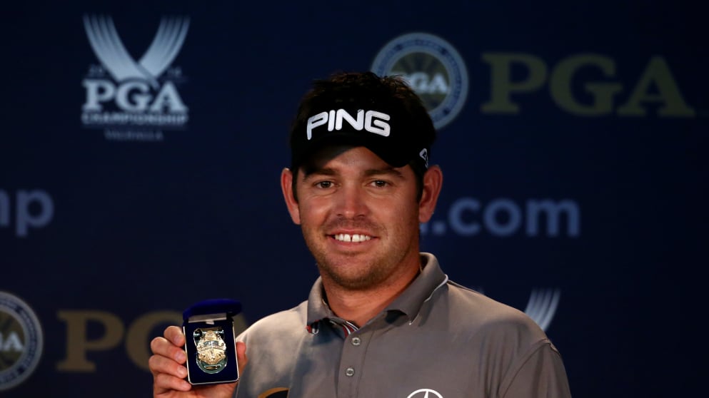 Louis Oosthuizen