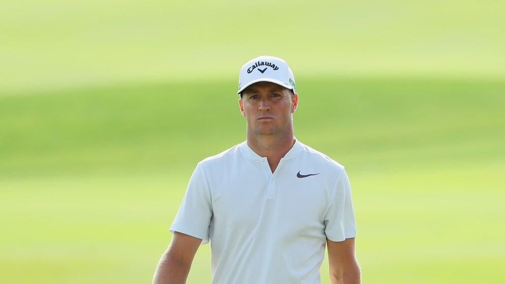 Alex Noren